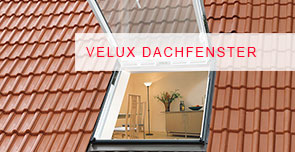 Velux Dachfenster, Fenster und Insektenschutz 