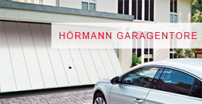 Hörmann Garagentore Augsburg